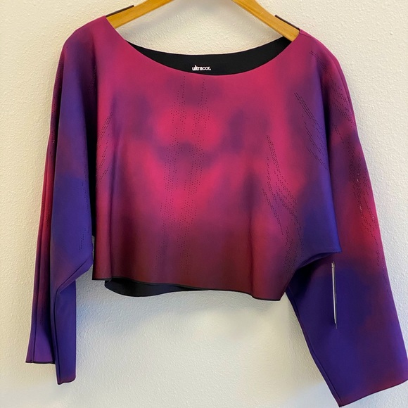 ultracor Tops - Ultracor Mira Top